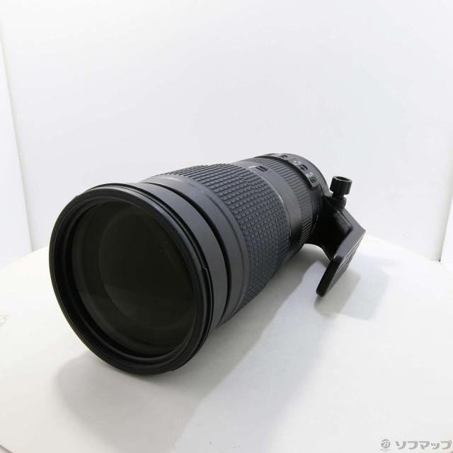 AF-S NIKKOR 200-500mm f/5.6E ED VR 中古価格比較 - 価格.com 〔