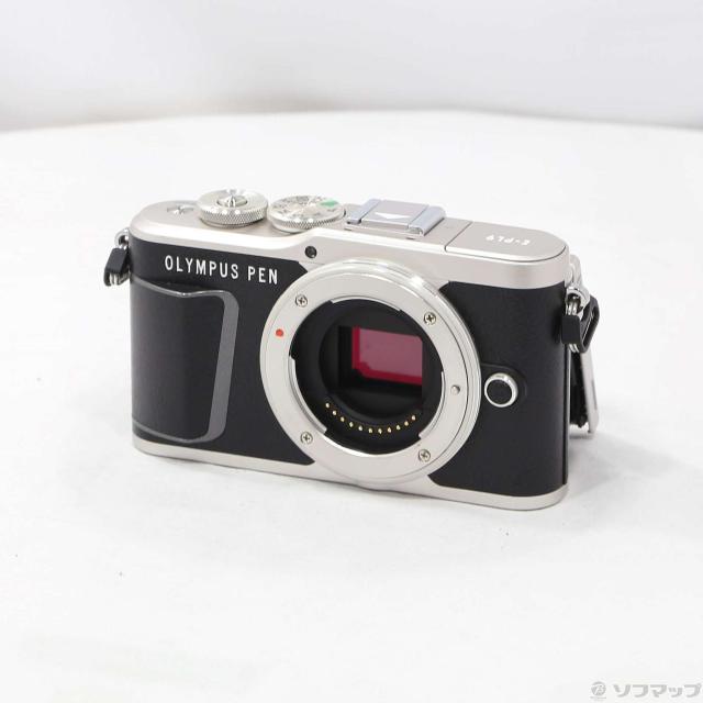 中古)OLYMPUS PEN E-PL9 ボディ (ブラック)(262-ud) 中古)OLYMPUS PEN E-PL9 ボディ (ブラック)(262-ud)