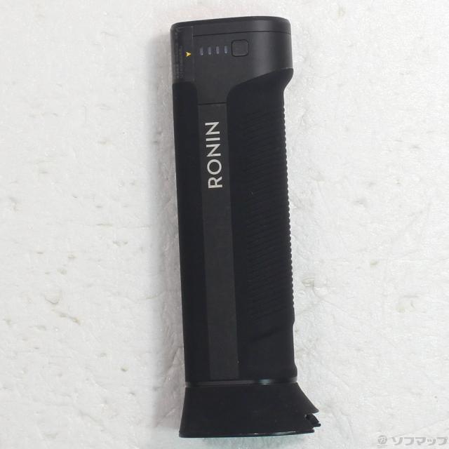 (中古)DJI 期間特価対象品 Ronin-S RS1 一眼レフ・ミラーレス一眼用片手持ちジンバル(262-ud)_4