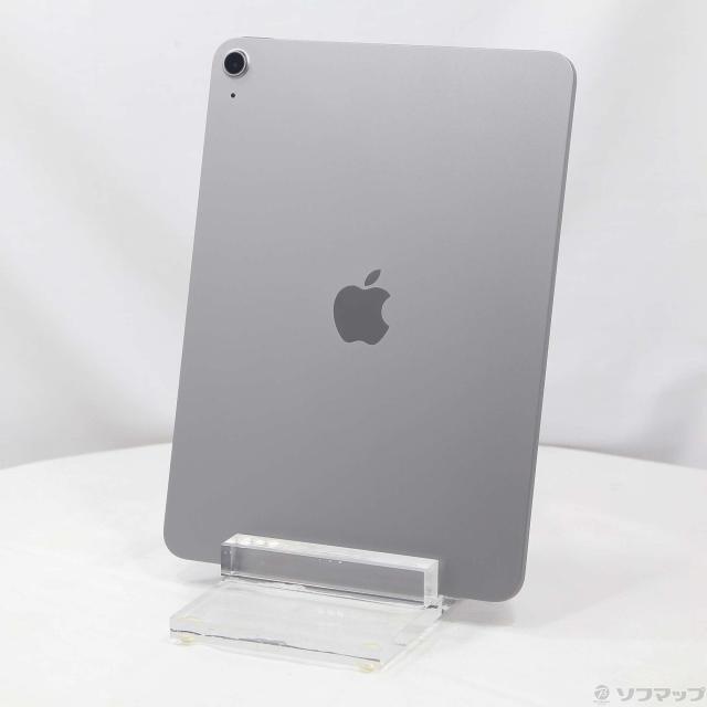 11 インチ iPad Air M3 Wi-Fi 256GB - スペースグレイ AppleiPadAir第5