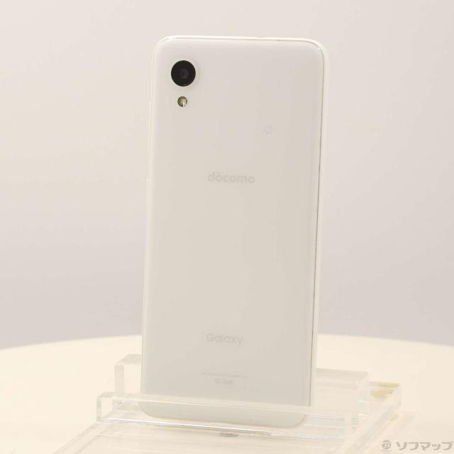 Galaxy A22 5G 64GB ホワイト SC-56B Galaxy A22 5G｜価格比較・最新