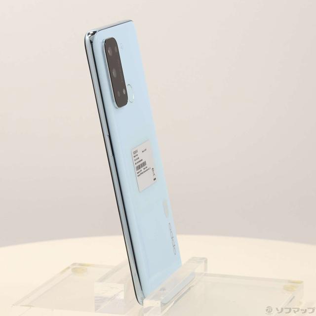Android A101OP Reno5 A Y!mobile OPPO Reno5 A 本体 シルバー Android A101OP Reno5 A Y!mobile OPPO Reno5 A 本体 シルバー