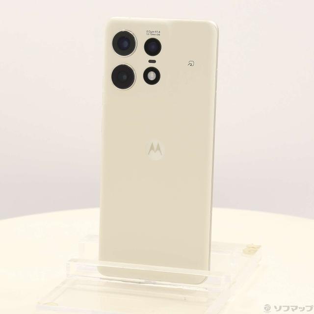 motorola razr 50 ultra 512GB ブルー 未開封品 motorola razr 50