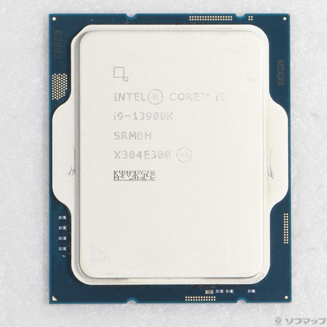 Intel Core i9-13900K LGA1700