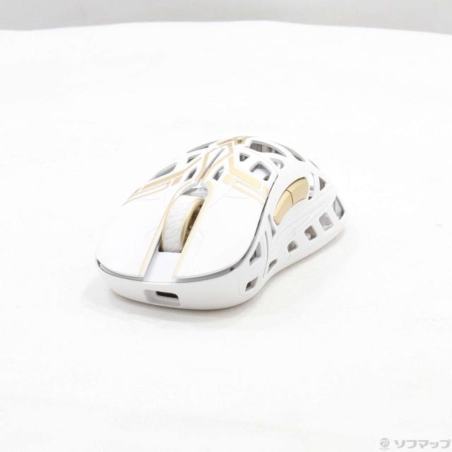 (中古)(展示品) Sword X TTCモデル ホワイト(377-ud)