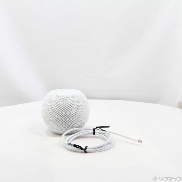 HomePod mini Appleミッドナイト 新品未開封MTJT3J/A 未開封】Apple