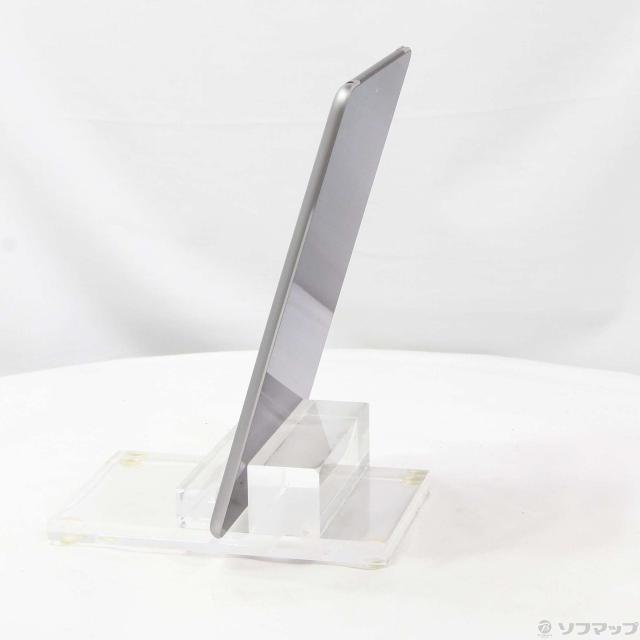 中古)Apple iPad mini 4 128GB スペースグレイ MK762J/A