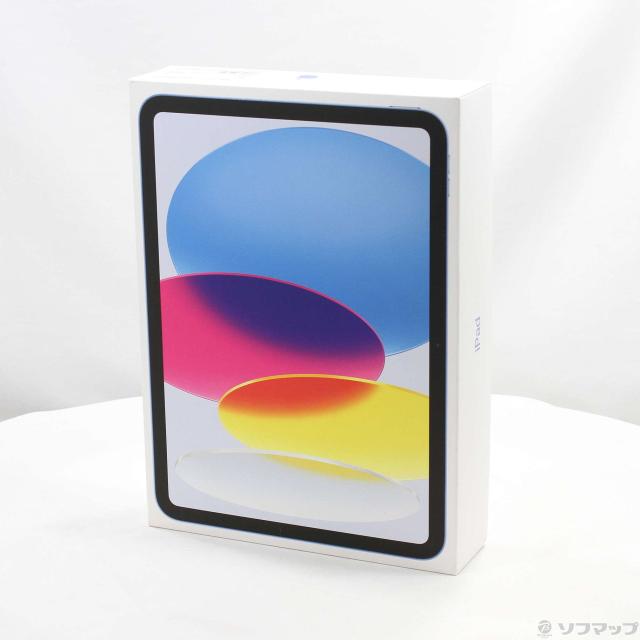 アップル(Apple) MUWC3J/A iPad Air (第6世代) iPad Air 11インチ 第6世代(2024)M2 Wi-Fi 128GB MUWC3J/A