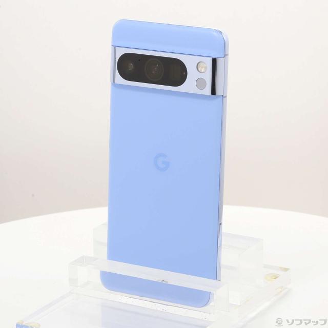 GOOGLE Google Pixel 8 Pro 128GB ベイ GE9DP SIMフリー(262-ud GOOGLE Google Pixel 8 Pro 128GB ベイ GE9DP SIMフリー(262-ud