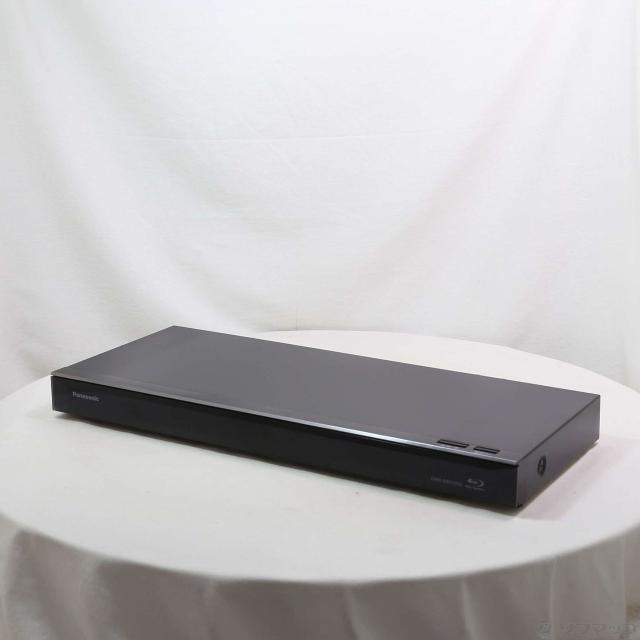 (中古)Panasonic (中古品) ブルーレイレコーダー DIGA(ディーガ) DMR-BRG1030 [1TB /6番組同時録画](276-ud)