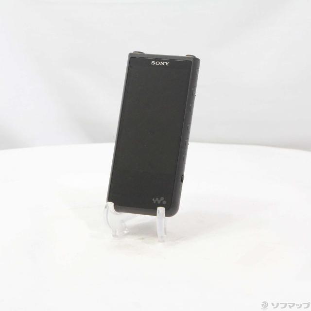 〔中古〕SONY(ソニー) WALKMAN ZX500シリーズ メモリ64GB ブラック NW-ZX507 B〔349-ud〕 〔中古〕SONY(ソニー) WALKMAN ZX500シリーズ メモリ64GB ブラック NW-ZX507 B〔349-ud〕