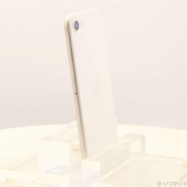 〔中古〕Apple(アップル) iPhone SE 第3世代 128GB プロダクトレッド MMYH3J／A SIMフリー〔198-ud〕 Apple iPhone SE (第3世代) ミッドナイト 本体 64GB 中古 中古Apple