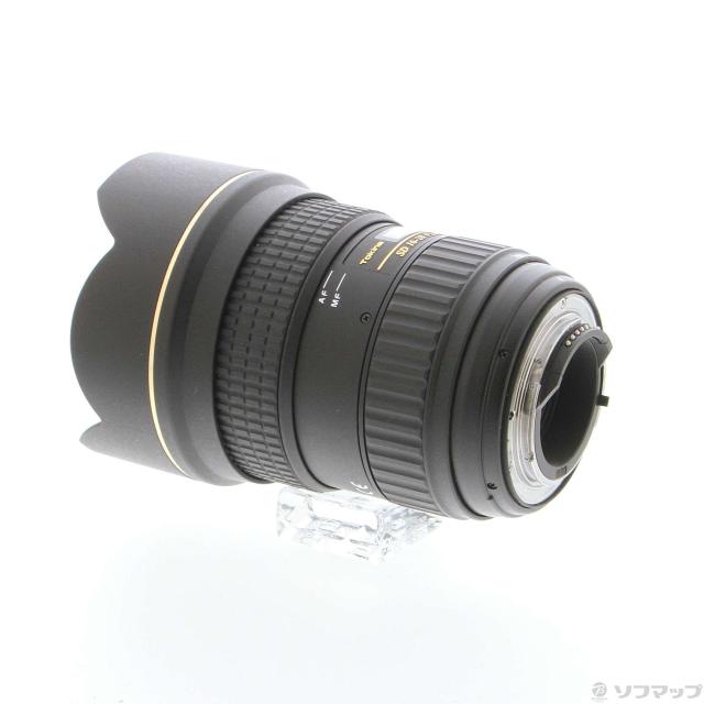Kenko Tokina - 【中古】(トキナ) Tokina AT-X 16-28/2.8 PRO FX ニコンFマウント Tokina - AT-X 16-28 F2.8 PRO FX