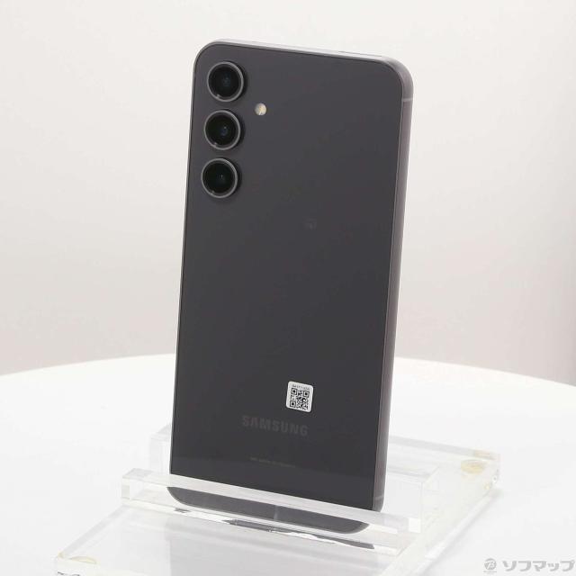 Samsung Galaxy S23 FE 黒色 本体 極美品S） Galaxy S23 FE Black