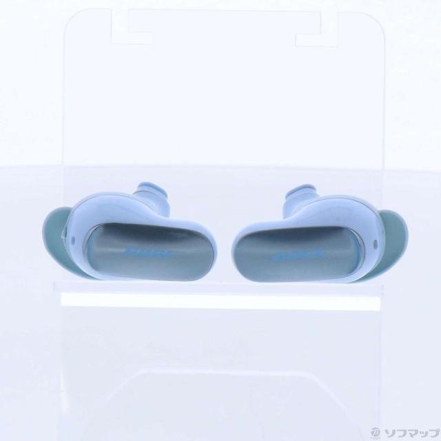 BOSE QuietComfortUltraEarbuds ムーンストーン 中古 中古)BOSE Bose QuietComfort Ultra Earbuds ムーンストーンブルー(377