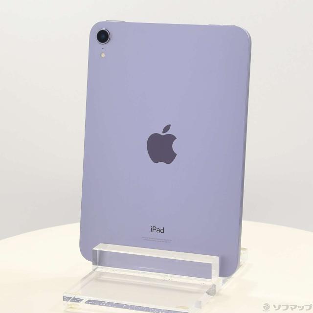 Apple iPad mini (第6世代) 256 GB Apple iPad mini第6世代 256GB+ Apple