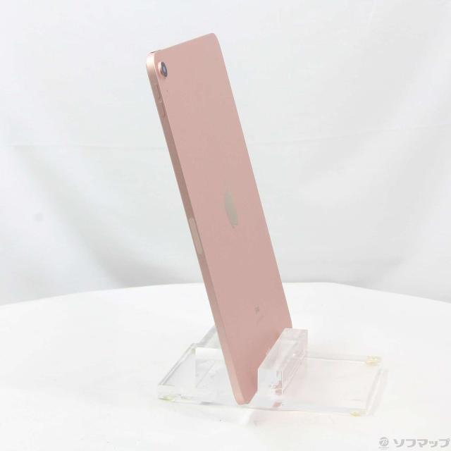 Apple iPad Air 第4世代 Wi-Fi 256GB ピンク Apple iPad Air 第4世代