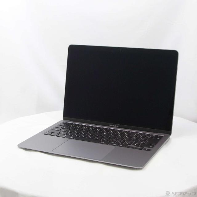 中古)Apple MacBook Air 13.3-inch Early-2020 MWTJ2J/A Core_i3 中古)Apple MacBook Air 13.3-inch Early-2020 MWTJ2J/A Core_i3