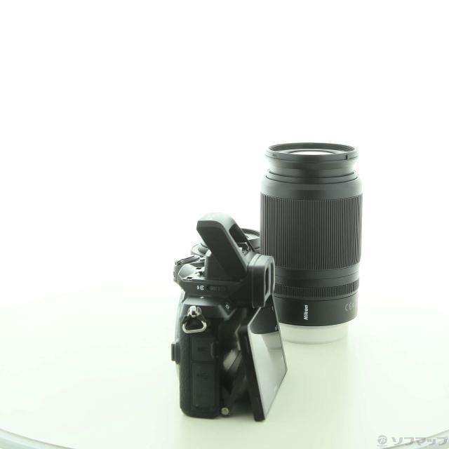 Nikon Z 50 ダブルズームキット 中古)Nikon Z 50 ダブルズームキット