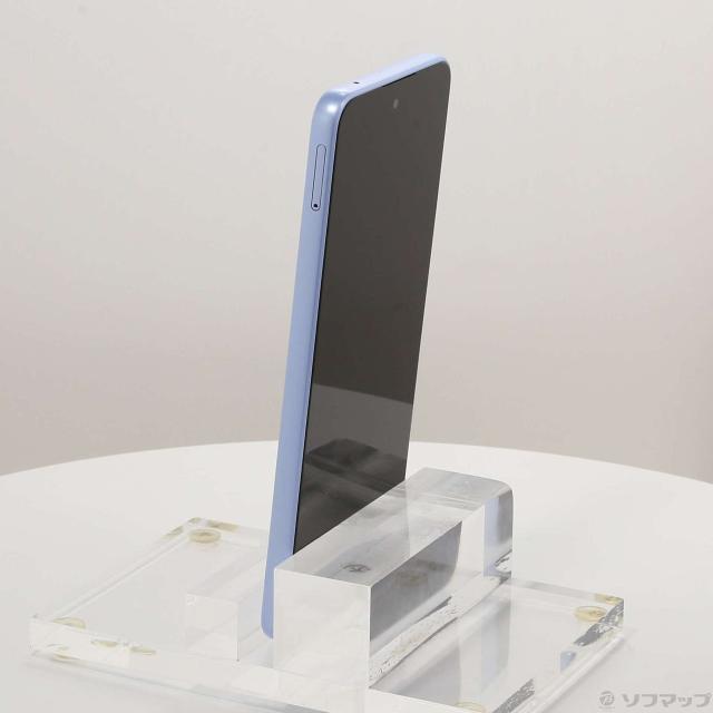 nubia S 5G 本体 (ライトパープル) 中古】nubia S 5G 128GB ライトパープル A403ZT Y!mobile SIM