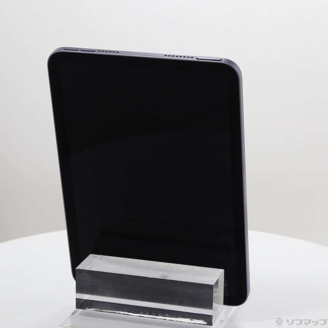 中古)Apple (展示品) iPad mini 第6世代 64GB パープル 3J366J/A Wi-Fi