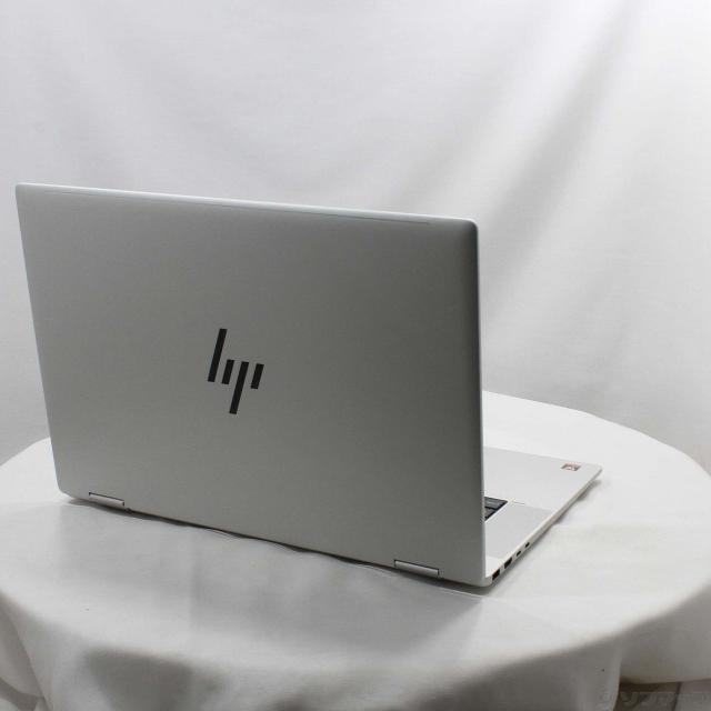 新品　HP Envy x360 16-ac0000 9W677PA-AAAA ノートパソコン Envy x360 16-ac0000 グレイシャーシルバー 9W677PA