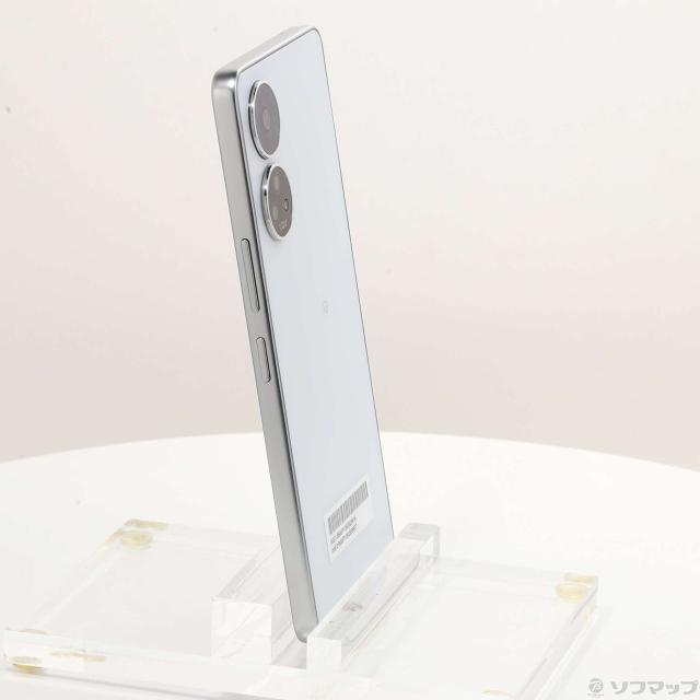 携帯電話本体 MyOS A303ZT ZTE 新品未使用 SIMフリー品 あんしんファミリースマホ A303ZT