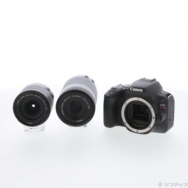Canon EOS Kiss X9 ブラック レンズ3本セット Canon EOS Kiss X9 ブラック レンズ3本セット Amazon | Canon デジタル