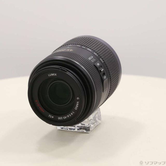 中古)Panasonic LUMIX G Vario 45-200mm F4-5.6 H-FS045200
