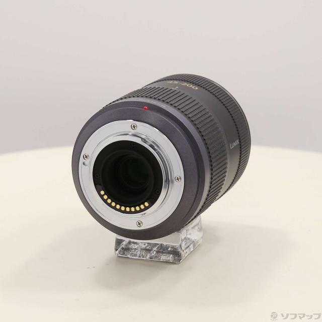 Panasonic - 【中古】(パナソニック) Panasonic LUMIX G VARIO 45-200/4.0-5.6(H-FS045200) LUMIX G VARIO 45-200mm/F4.0-5.6/MEGA O.I.S. H-FS045200 中古