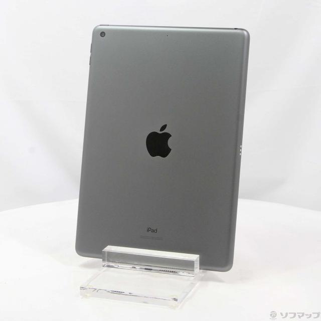中古)Apple iPad 第8世代 32GB スペースグレイ MYL92J/A Wi-Fi 中古)Apple iPad 第8世代 32GB スペースグレイ MYL92J/A Wi-Fi