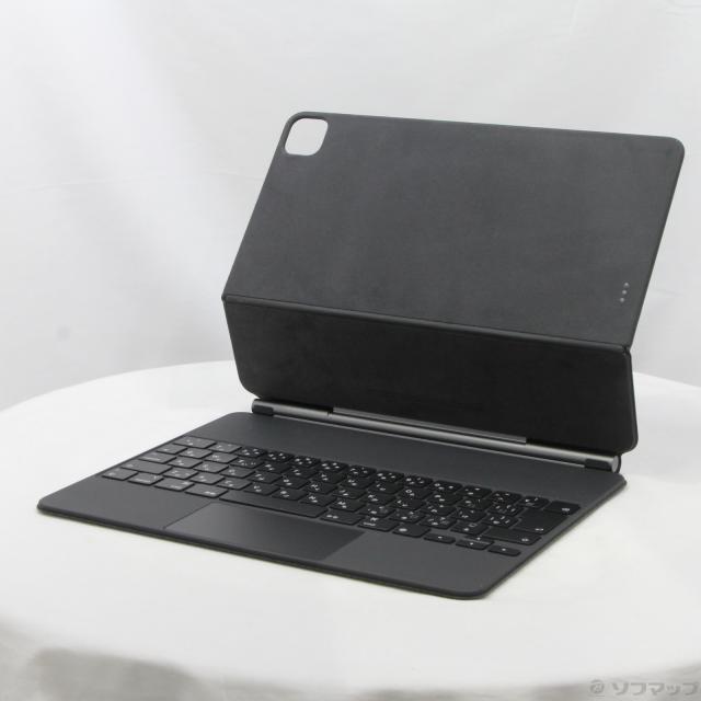 中古)Apple 12.9インチiPad Pro (第5世代) 用 Magic Keyboard 日本語 
