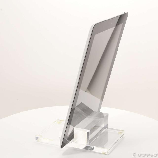 (中古)Apple iPad 第4世代 128GB ブラック ME392J/A Wi-Fi(247-ud)_1