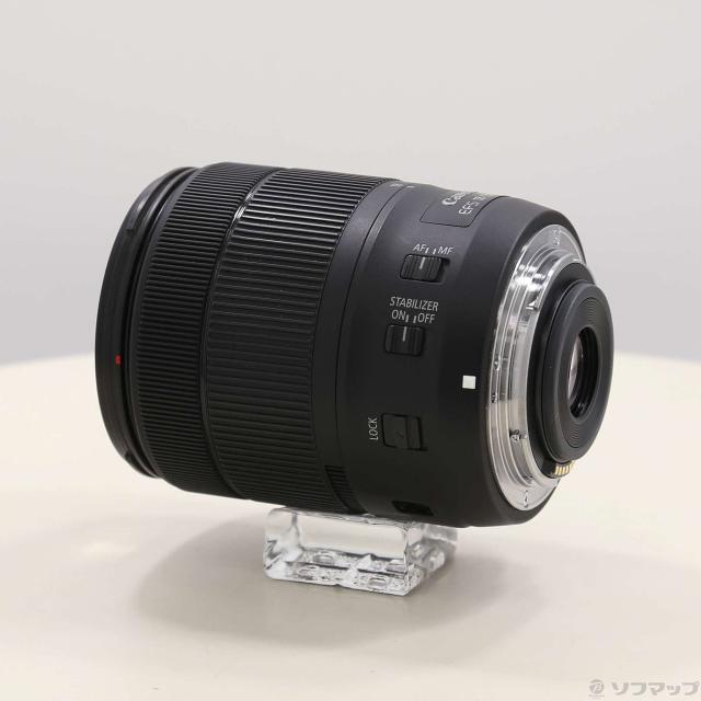 中古品〕 Canon EF-S 18-135mm F3.5-5.6 IS STM【262】 中古)Canon