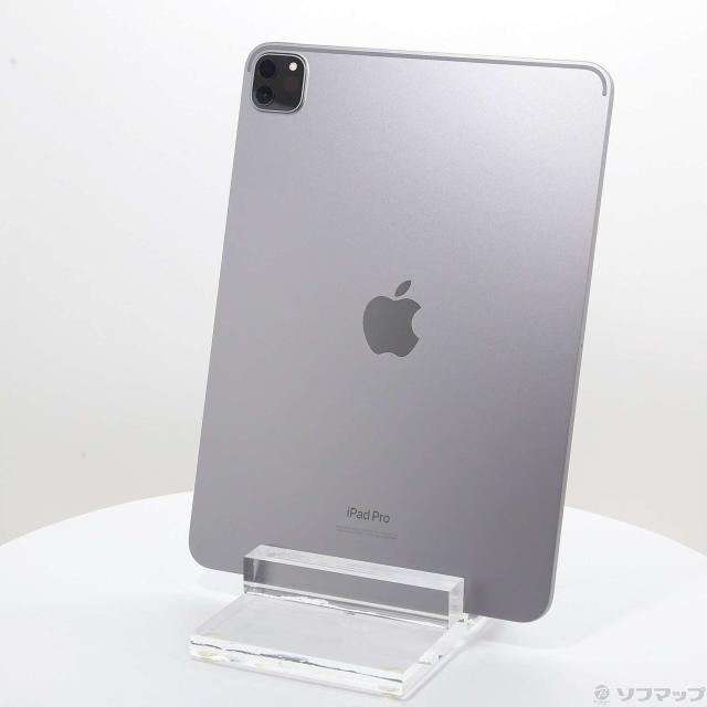 Apple iPad 11インチ スペースグレー 11インチiPad Air Wi-Fiモデル