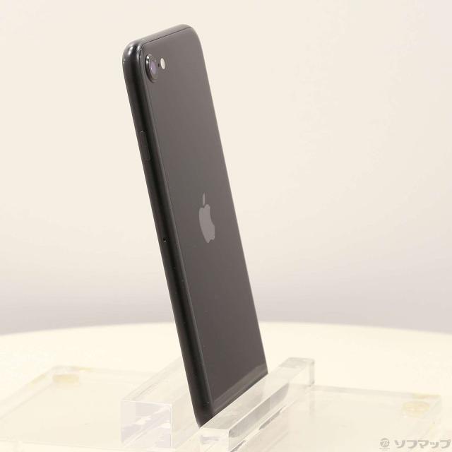 中古)Apple iPhone SE 第2世代 64GB ブラック MHGP3J/A SIM 中古)Apple iPhone SE 第2世代 64GB ブラック MHGP3J/A SIM