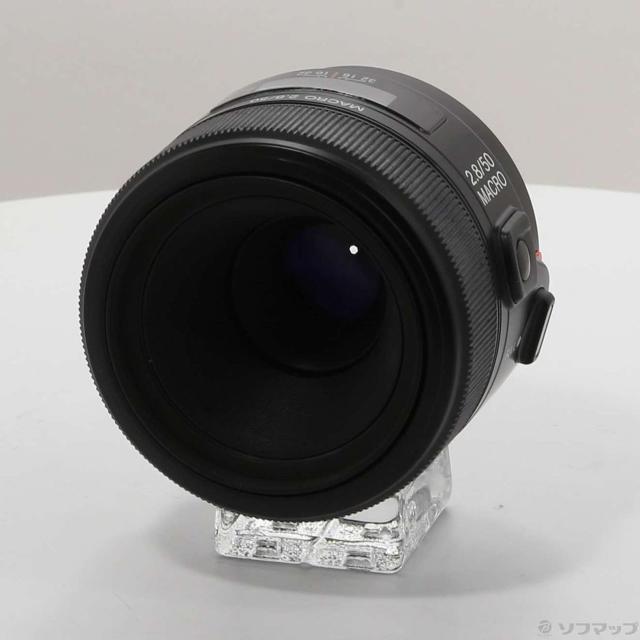 SONY 50mm F2.8 Macro SAL50M28 Aマウント SONY 50mm F2.8 Macro