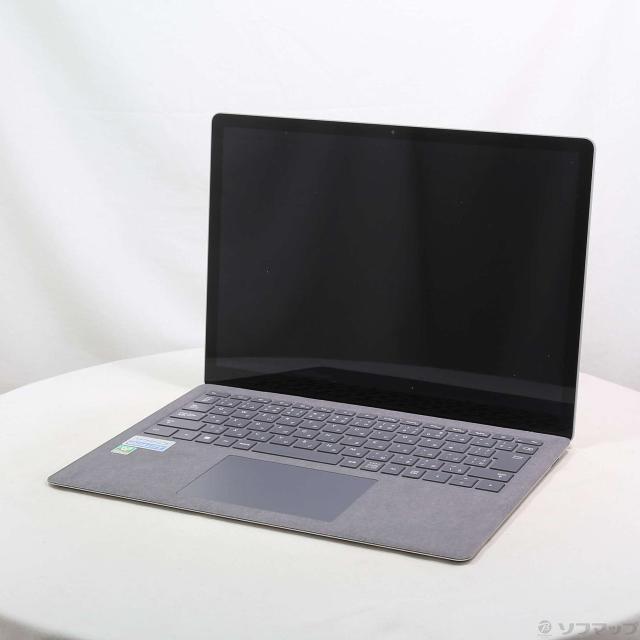 surface laptop4 SSD256GB Office タッチパネル