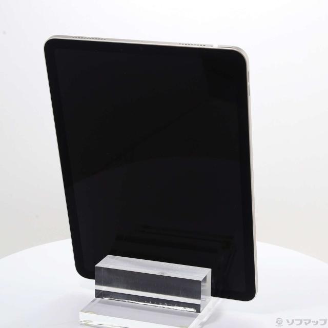 Apple iPad Air 第5世代 Wi-Fi 256GB スターライト Amazon.co.jp: 【整備済み品】 Apple iPad Air (第5世代) Wi-Fi