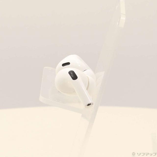 中古)Apple USB-C充電ケース付き AirPods Pro 第2世代 MTJV3J/A 中古)Apple USB-C充電ケース付き AirPods Pro 第2世代 MTJV3J/A