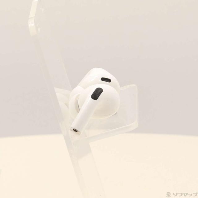 中古)Apple USB-C充電ケース付き AirPods Pro 第2世代 MTJV3J/A(262-ud)