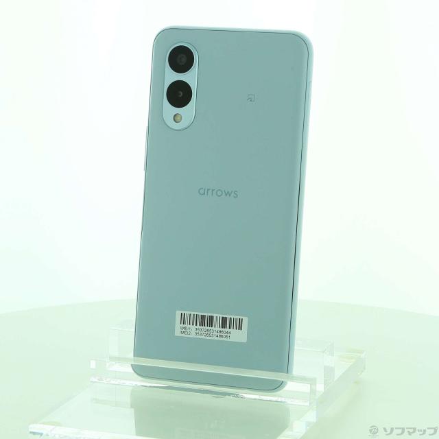 arrows We2 FCG02 ライトブルー 【公式通販】