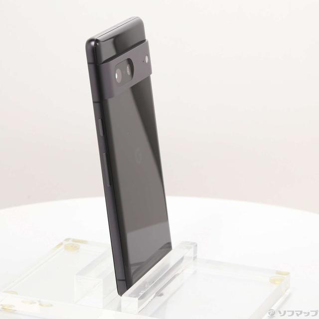中古)GOOGLE Google Pixel 7 256GB Obsidian G03Z5 SIMフリー 中古)GOOGLE Google Pixel 7 256GB Obsidian G03Z5 SIMフリー