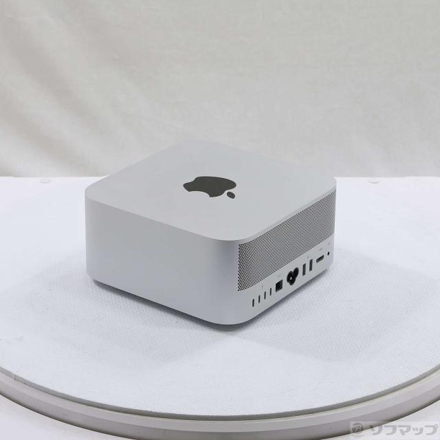 【お値下げ】Mac Studio (2022) M1Max 32GB 512GB お値下げ】Mac Studio (2022) M1Max 32GB 512GB