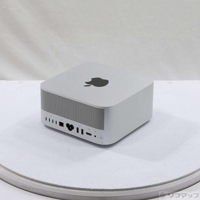 中古)Apple Mac Studio Early-2022 MJMV3J/A Apple M1 Max 10コア