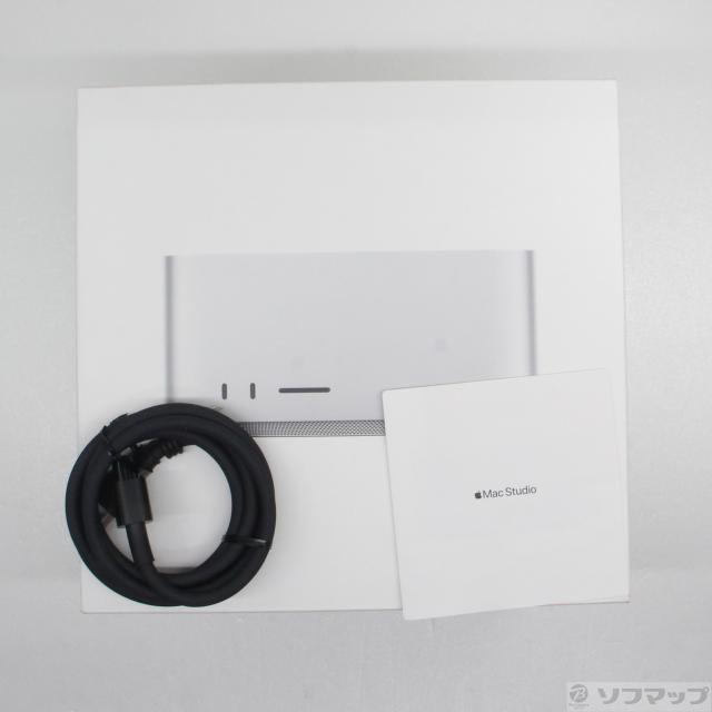 「新品」Mac studio フルシステム アップル、“Mac史上最もパワフル”とうたう新しい「Mac Studio」を本日3