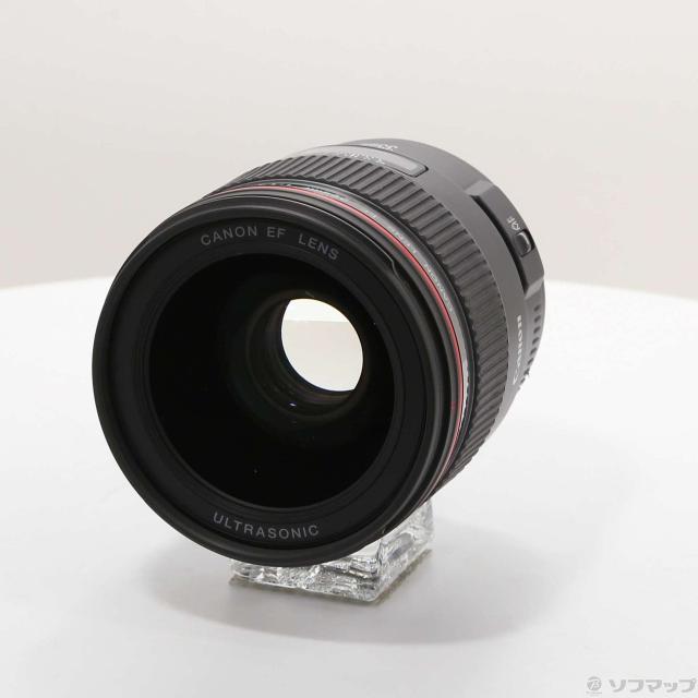 中古)Canon Canon EF 35mm F1.4L USM (レンズ)(262-ud)
