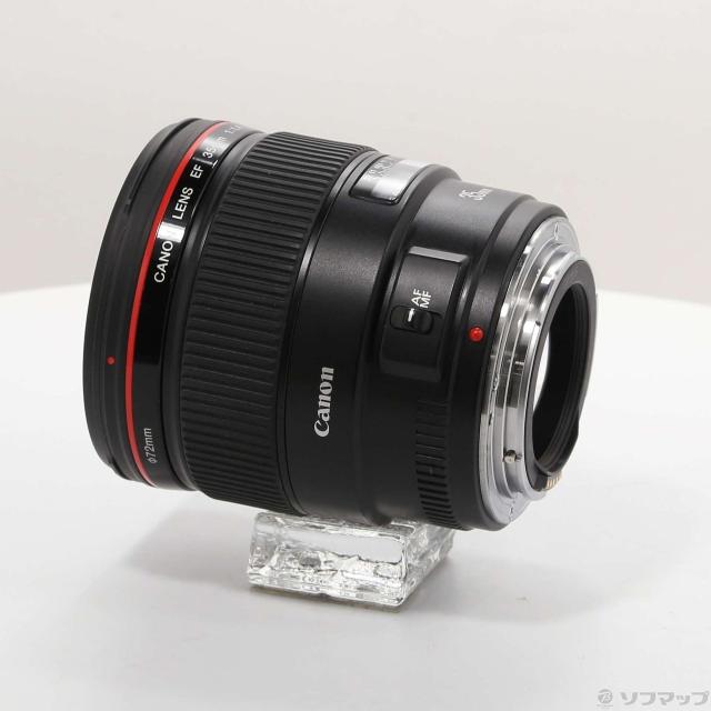 中古)Canon Canon EF 35mm F1.4L USM (レンズ)(262-ud)