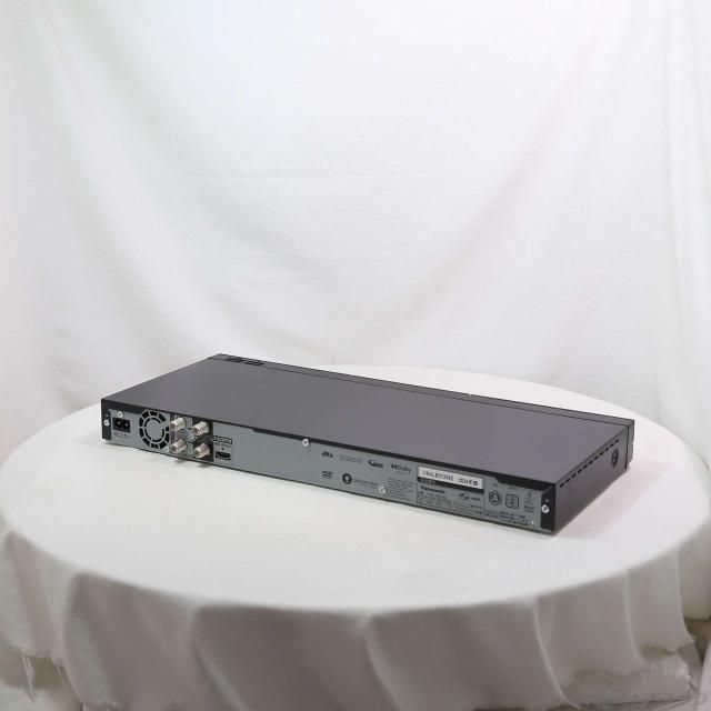 Panasonic ブルーレイディスクレコーダー DMR-2W102 DIGA BD HDD 1TB 2