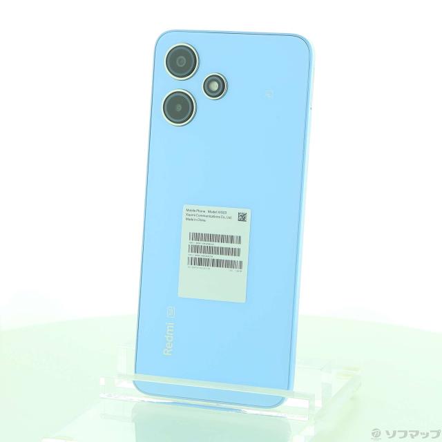 Redmi12 5G 128GB スカイブルー